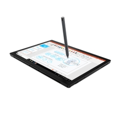 Laptop Lenovo ThinkPad X12 Detachable - i7 1160G7, 16GB, 512GB, FHD+ Touch Kèm bàn phím