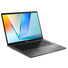 Laptop Asus Vivobook S14 S3407QA-SF043WS - Snapdragon X X1 26 100, 16GB, 512GB, WUXGA