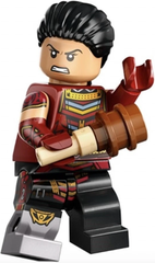 Đồ Chơi Lắp Ráp Nhân Vật Marvel Series 2 LEGO MINIFIGURES #71039