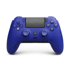 Tay Cầm Chơi Game SCUF Omega Red Custom Cho PS5 Và PC