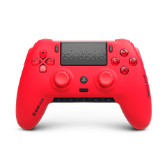 Tay Cầm Chơi Game SCUF Omega Red Custom Cho PS5 Và PC