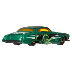 Đồ Chơi Siêu Xe Chủ Đề Entertainment - Fishd & Chipd HOT WHEELS GDG83