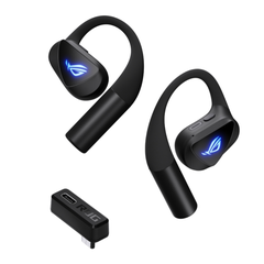 Tai nghe ASUS ROG Cetra Open Wireless Gaming Earbuds