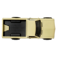 Đồ Chơi Siêu Xe Sang Trọng Datsun 620 HOT WHEELS FPY86