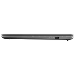 Laptop Asus Vivobook S14 S3407QA-SF043WS - Snapdragon X X1 26 100, 16GB, 512GB, WUXGA
