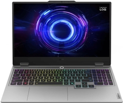 Laptop Lenovo LOQ 15IRX10 83JE006PVN i7 13650HX RAM 24GB SSD 512GB RTX 5050 15.6" FHD 144Hz
