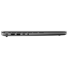 Laptop Asus Vivobook S14 S3407QA-SF043WS - Snapdragon X X1 26 100, 16GB, 512GB, WUXGA