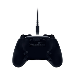 Tay cầm chơi Game Không dây Razer Wolverine V3 Pro - Xbox Edition (Đen | Trắng)