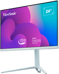 Màn hình ViewSonic VX2428AJ-BL 24" IPS 240Hz Gsync chuyên game