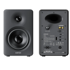 Loa Edifier M90 - Đỉnh Cao Hi-Res Audio