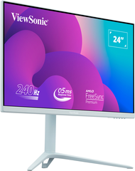Màn hình ViewSonic VX2428AJ-BL 24" IPS 240Hz Gsync chuyên game