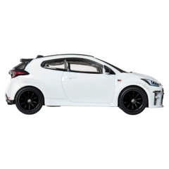 Đồ Chơi Siêu Xe BOULEVARD - TOYOTA GR YARIS HOT WHEELS JHW19/GJT68