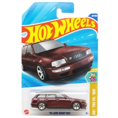 Đồ Chơi Mô Hình Siêu Xe HOT WHEELS C4982 ( Giao ngẫu nhiên )