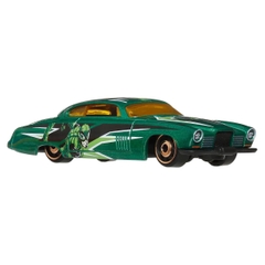 Đồ Chơi Siêu Xe Chủ Đề Entertainment - Fishd & Chipd HOT WHEELS GDG83
