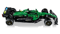Bộ Mô Hình LEGO Technic Xe Đua Aston Martin Aramco F1 #42240