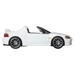 Đồ Chơi Siêu xe Premium Fast & Furious HONDA DEL SOL F1 HOT WHEELS JHW63/HNW46