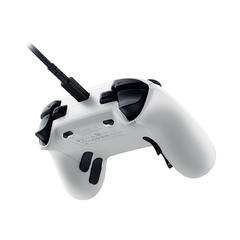 Tay cầm chơi game có dây Razer Wolverine V3 Tournament Edition - Xbox Edition (Đen | Trắng)