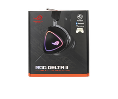 Tai nghe Gaming không dây ASUS ROG Delta II