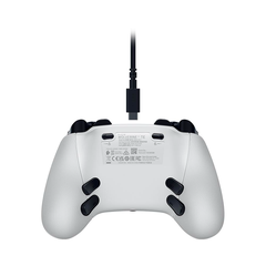 Tay cầm chơi game có dây Razer Wolverine V3 Tournament Edition - Xbox Edition (Đen | Trắng)