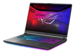 Laptop Asus ROG STRIX G16 G615JMR-S5155W 2025 i7 14650HX RAM 32GB SSD 1TB RTX 5060 16" 2.5K 240Hz Eclipse Gray