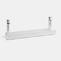 Khay Đi Dây Kẹp Bàn HyperWork CM-01