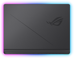 Laptop Asus ROG STRIX G16 G615JMR-S5155W 2025 i7 14650HX RAM 32GB SSD 1TB RTX 5060 16" 2.5K 240Hz Eclipse Gray