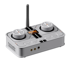 DAC & Amply Fosi Audio K7