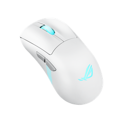 Chuột Gaming không dây Asus ROG Keris II Origin (Đen | Trắng)