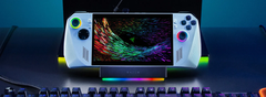 Razer Handheld Dock Chroma