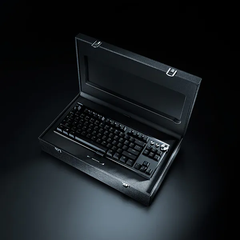 Bàn Phím RAZER HUNTSMAN SIGNATURE EDITION