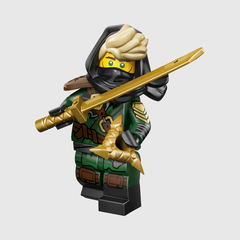 Đồ Chơi Lắp Ráp Nhân Vật LEGO Số 29 LEGO Minifigures  #71052