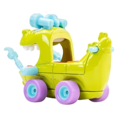 Đồ Chơi Siêu Xe Pop Culture - Rugrats Reptar Car HOT WHEELS HXD63