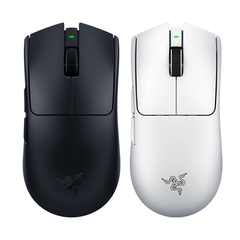 Chuột không dây Razer Viper V4 Pro - Chuột không dây đối xứng 8KHz