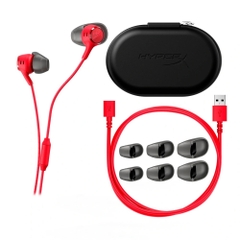 Tai Nghe Gaming HyperX Earbuds III S ( TYPE C )