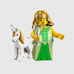 Đồ Chơi Lắp Ráp Nhân Vật LEGO Số 29 LEGO Minifigures  #71052