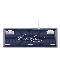 Bàn phím Gaming Pulsar PCMK 3 HE - ANSI - Bruce Lee 85th Edition