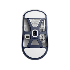 Chuột gaming Pulsar X2 CrazyLight Medium - Bruce Lee 85th Edition