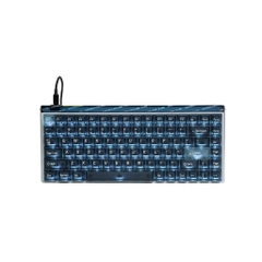 Bàn phím HE MelGeek MADE84 Pro 8K - Hỗ trợ Rapid Trigger