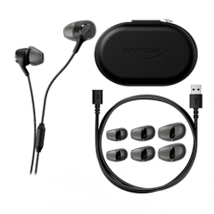 Tai Nghe Gaming HyperX Earbuds III S ( TYPE C )