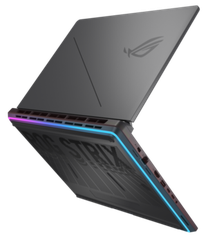 Laptop Asus ROG STRIX G16 G615JMR-S5155W 2025 i7 14650HX RAM 32GB SSD 1TB RTX 5060 16" 2.5K 240Hz Eclipse Gray