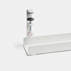 Khay Đi Dây Kẹp Bàn HyperWork CM-01