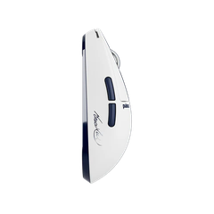 Chuột gaming Pulsar X2 CrazyLight Medium - Bruce Lee 85th Edition