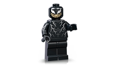 Bộ Mô Hình LEGO Marvel Tượng Venom #76356