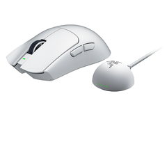 Chuột không dây Razer Viper V4 Pro - Chuột không dây đối xứng 8KHz