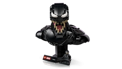 Bộ Mô Hình LEGO Marvel Tượng Venom #76356