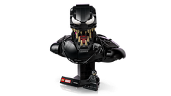 Bộ Mô hình LEGO Marvel Tượng Venom #76356