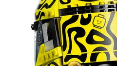 Bộ Mô Hình LEGO McLaren Mastercard F1® Team Lando Norris Helmet #43023