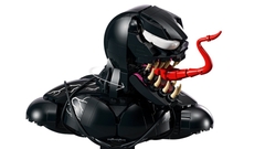 Bộ Mô Hình LEGO Marvel Tượng Venom #76356