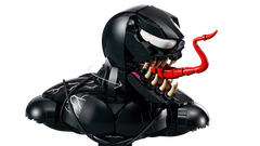 Bộ Mô hình LEGO Marvel Tượng Venom #76356