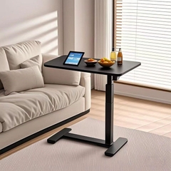 Combo Bàn Nâng Hạ Di Động Manson StandGo - Bảo Hành 1 Năm